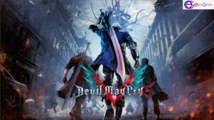 Devil May Cry 5 Computer Game Review