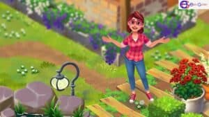 Lily's Garden: Relaxing and Fun Game for Any Occasion