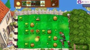 All About Plants Vs. Zombies