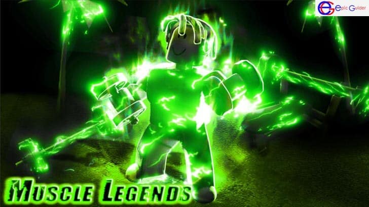 How to redeem Your Roblox Muscle Legends Codes