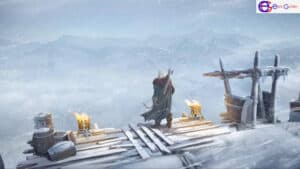 Game of Thrones: Beyond The Wall Mobile Game