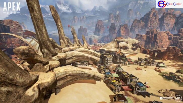 Apex Legends Computer Game