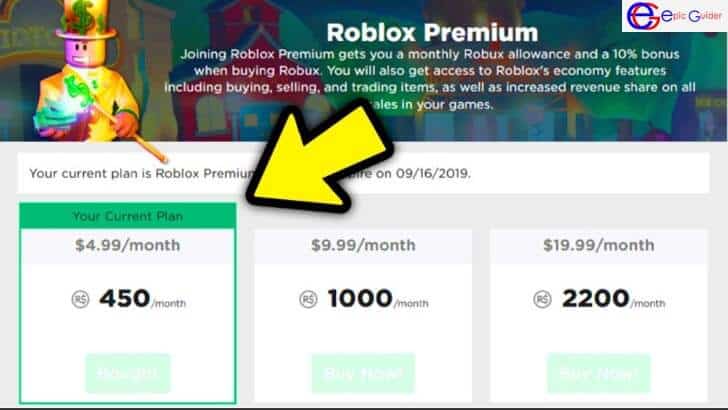 How To Get Free Robux on Roblox