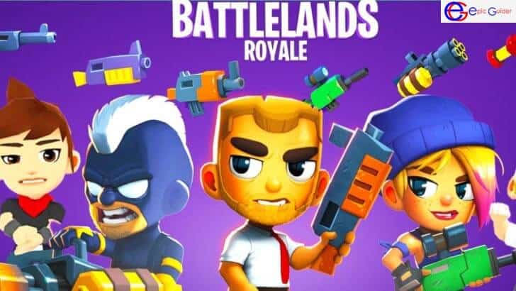 Battlelands Royale - Is it a Viable Option For Hunters and Shooters?