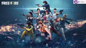 Garena Free Fire Game Review