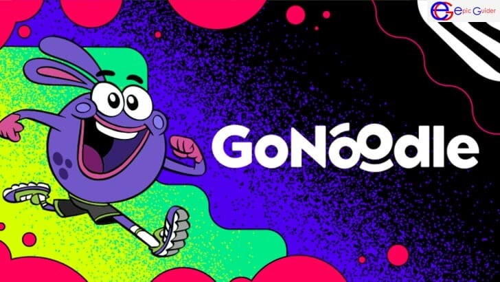 GoNoodle