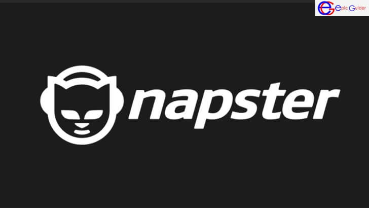 Napster Music