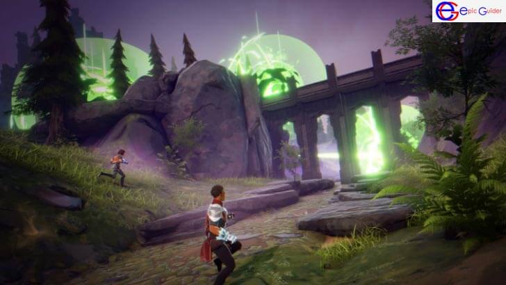 Spellbreak Game Review