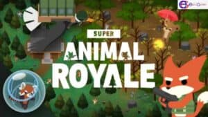 Super Animal Royale Game Review