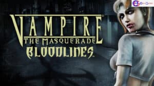Vampire: The Masquerade Game Review