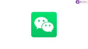 How To Download WeChat Mobile App