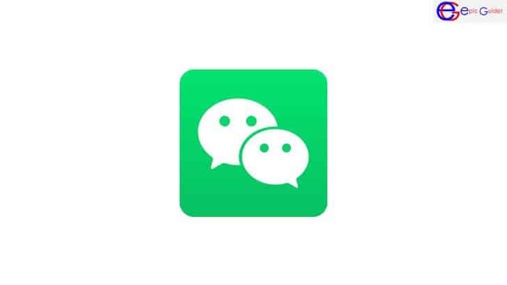 How To Download WeChat Mobile App