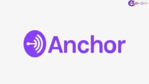 Anchor Mobile App