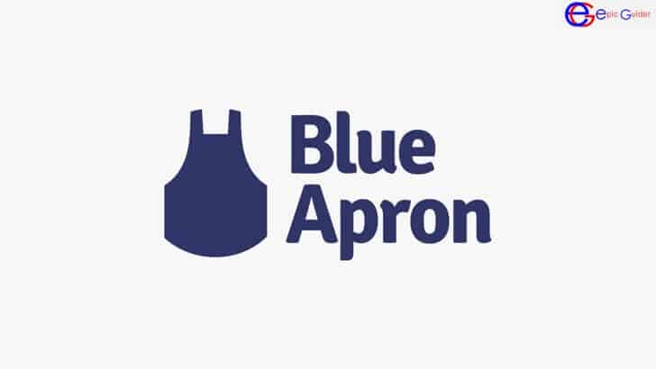 Blue Apron App