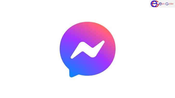 Facebook Messenger App