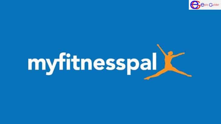 MyFitnessPal 