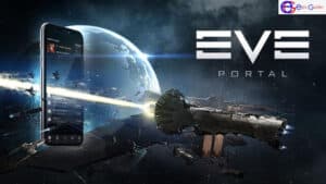 Eve Online Mobile Game